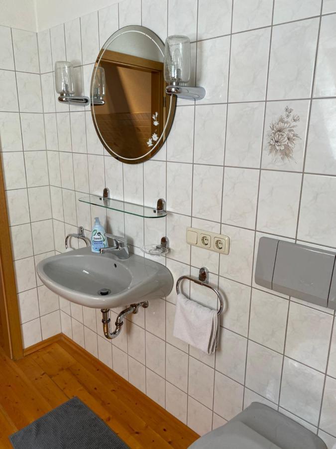 Ferienwohnung Wohlsein Frickenhausen am Main Luaran gambar