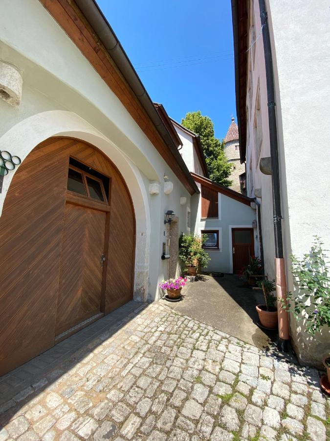 Ferienwohnung Wohlsein Frickenhausen am Main Luaran gambar